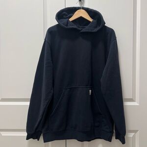 Carhartt Loose Fit Hooded Sweater